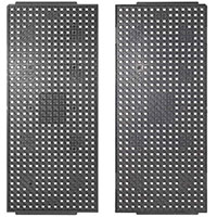 Tray QFN 14*45 (5*5 mm), ������ ��� �������� � ��������������� ��������� FUHENGSHENG QFN, ������� 14