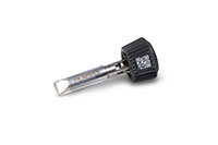 0142CDLF65/SB, Жало паяльное для паяльников ERSA I-Tool MK2, I-Tool Nano MK2, клин 6,5х1,7 мм
