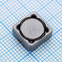 B82464P4223M000, Силовая SMD индуктивность 22uH +20% 2.25A 0.052 Ohm c магнитным экраном