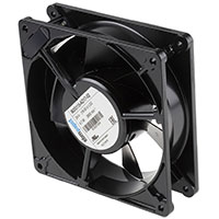 ������ ���������� EbmPapst W2G115-AD17-02