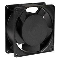 EX09225SAL, ���������� 220�, 92x92x25 ��, ��������� ����������, ������ 30��, 2500RPM, 34dBA