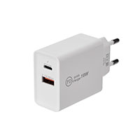 16-0278, ������� �������� ���������� Type-C + USB 3.0 �  b Quick  b  charge, ����� REXANT