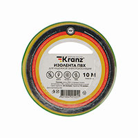 KR-09-2007, �������� ��� 0,13�15��, 10�, �����-������� KRANZ