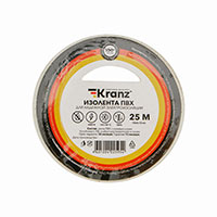 KR-09-2101, �������� ��� 0,13�15��, 25�, ����� KRANZ