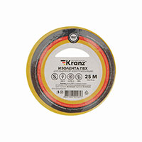 KR-09-2102, �������� ��� 0,13�15 ��, 25 �, ������ KRANZ