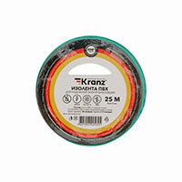 KR-09-2103, �������� ��� 0,13�15��, 25�, ������� KRANZ
