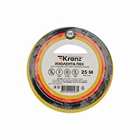 KR-09-2107, �������� ��� 0,13�15��, 25�, �����-������� KRANZ