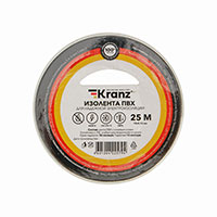 KR-09-2201, �������� ��� 0,13�19��, 25�, ����� KRANZ
