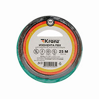 KR-09-2203, �������� ��� 0,13�19��, 25�, ������� KRANZ
