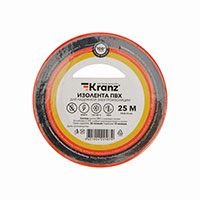 KR-09-2204, �������� ��� 0,13�19��, 25�, ������� KRANZ
