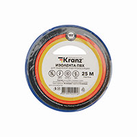 KR-09-2205, �������� ��� 0,13�19��, 25�, ����� KRANZ