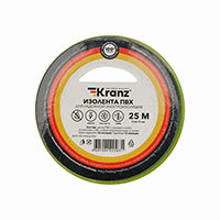 KR-09-2207, �������� ��� 0,13�19��, 25�, �����-������� KRANZ