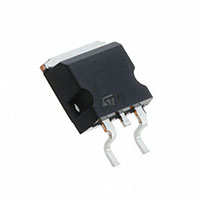 STB15N80K5, ���������� ������� MOSFET N-��������� 800� 14A