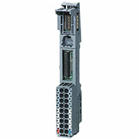 6ES7193-6BP00-0BA0, ������� ���� BU15-P16+A0+2B, ��� A0, ������� ������, ��� ���. ����� (AUX)