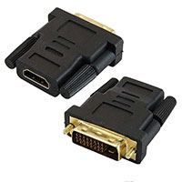 HDMI F/DVI24+1M (HAP-006), ������ HDMI/DVI RUICHI HDMI F/DVI24+1M (HAP-006), 24 ��������