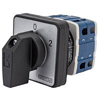 PSA020KD234S, ������������� ������� ������. ���������� (1-0-2) 20�