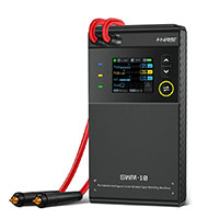 FNIRSI SWM-10, ����������� ������� ��� �������� ������, ��� ����� 0.1-0.25��, ���������� Li-On �����