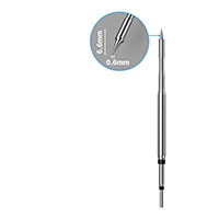 ���� ��� ��������� FNIRSI HS02B-I, �������� ���� ��� ��������� HS-02B ����� 0.6��