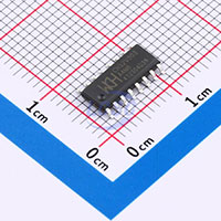 CH32V003A4M6, ��������������� 32-��� ���� QingKe RISC-V2A 48 ��� ����-������ 16 �� ��� 2 ��, �������