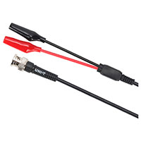 UT-L02, ���� ��� �������� �  b BNC  b   b ����  b ����.  b BNC  b  �� - 2 ������ ����  ��������  CAT II 600V 2A, ����� 1.