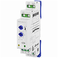 ���-�07-1-15 AC230� ���4, ���� �������� ����������� ����������, �� DIN-�����