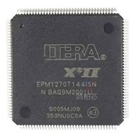 EPM1270T144C5N, ��������������� ���������� ������������ �����, TQFP144