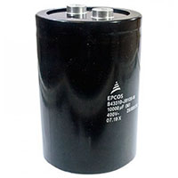 B43310J9109M, B43310J9109M000, ����������� ����������������� 10000��� 400� ���������� �� �������� ��