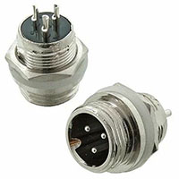 GX12M-3B, ������ �������������� �������������� RUICHI GX12M-3B, 3 ��������