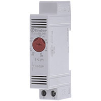 7T.81.0.000.2401, ���������, ����� 7T, -20 C �� +40 C, ��, 10� ��� 250� AC, �� DIN-�����, ����������