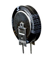 EECS5R5V105, ионистор 1.0Fx5.5V -25+70Cсерия SG табл.тип(Panasonic)