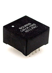 LM-LP-1005L, трансформатор согласующий
