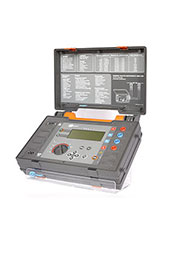 MMR-620, измеритель сопротивлений