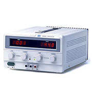 GPR-6030D, GPR-76030D, линейный источник питания