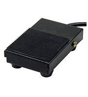 FS-1, кнопка-педаль 220V 10A