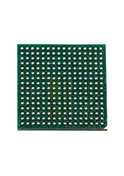 DS33Z44, 4-кан. Ethernet mapper 3.3В CSBGA-256