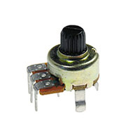 R1212N-B100K,L-15KC, переменный резистор B 100к