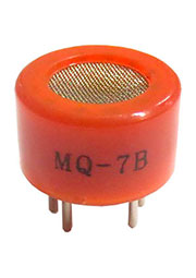 MQ-7B,    CO 10-500ppm ( TGS2442)