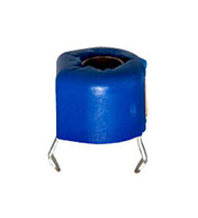 TZ03Z050F169B00, подстр.конд. 1.5-5 пф (замена TZ03Z050E169)