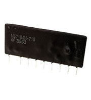 M57184N-715, DC/DC неизол 400В- 15+6В