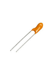 4.7UF X 16V, B, 20 (CA42), танталовый конденсатор 4.7мкФ 16В типВ 20% выводной
