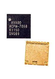 ACPM-7868TR1, РЧ ecbkbntkm 1.91ГГц 4.8В 16-выв SM
