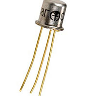2Т208Г, транзистор биполярный