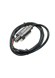 PT1200-V-10-B-0.5CN1G, датчик давления 10Bar 4-20мА 1/4 NPT кабель