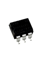 PVT412SPBF, 1поляр реле 400В AC/DC 0.14А SMT6