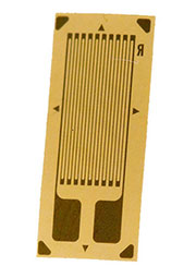 J2A-06-S109M-350, тензорезистор