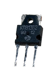 КП813Б2, транзистор полевой