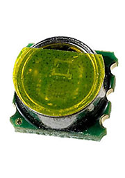 HP03M, датчик давления 300-1100гПа, I2C, 2.2-3.6В