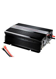 INS-1000W-12, инвертор напряжения 12В - 220В 1000Вт