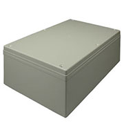 11-30, корпус для РЭА 240X160X91 мм
