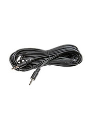 CCA-404-5M, Кабель аудио, jack3.5/jack3.5, 5м